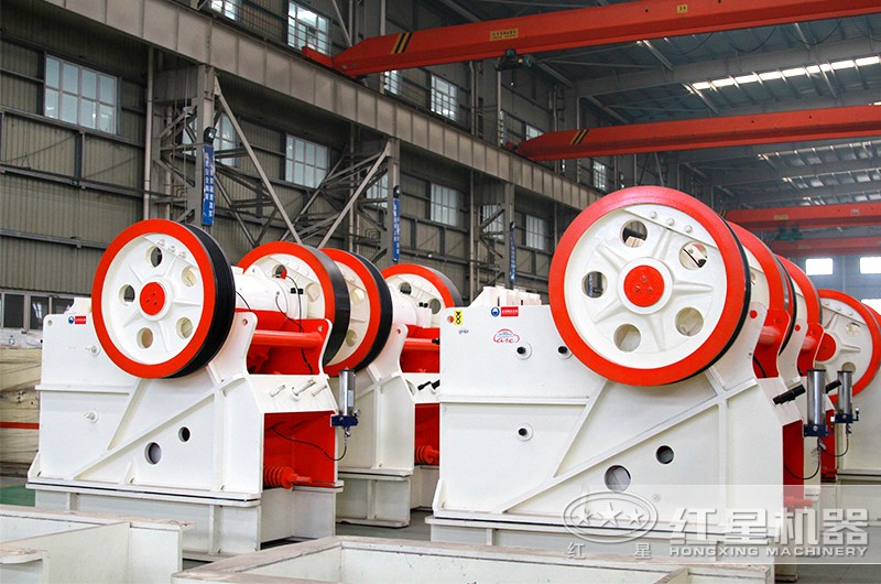 老虎口破碎機(jī) 老虎口破碎機(jī)