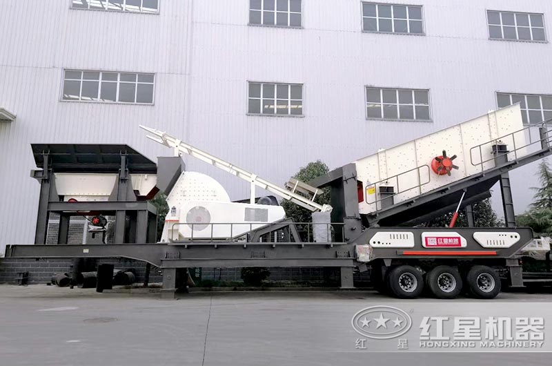 重錘破碎機(jī)型號多多，詳細(xì)參數(shù)信息介紹