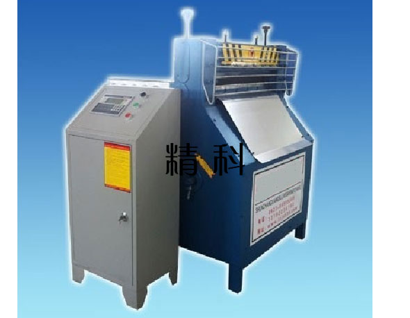 JXQ-600A數(shù)控橡膠切條機(jī)