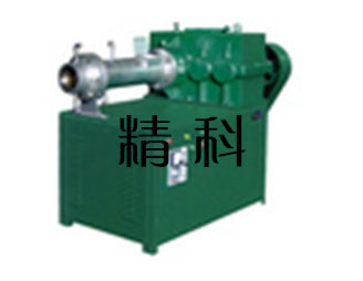 JXJ-65橡膠擠出機(jī)