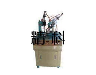 JK－7001自動(dòng)油封修邊機(jī)