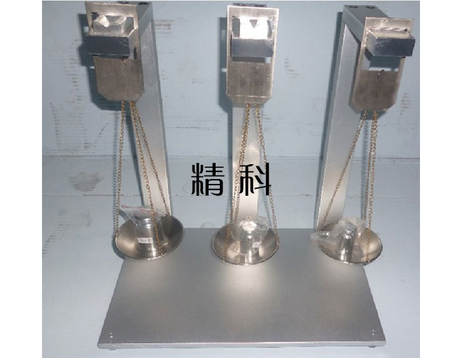 JGY-3高溫壓力試驗裝置