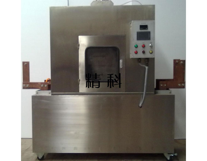 JFY-3000A或5000A礦用電纜負載燃燒試驗機