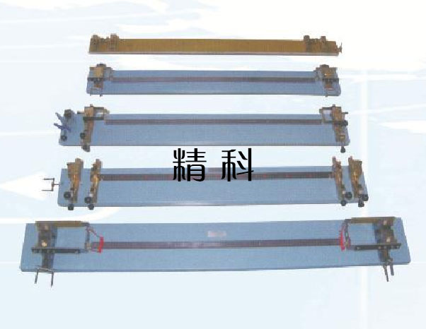 DQ系列電橋夾具