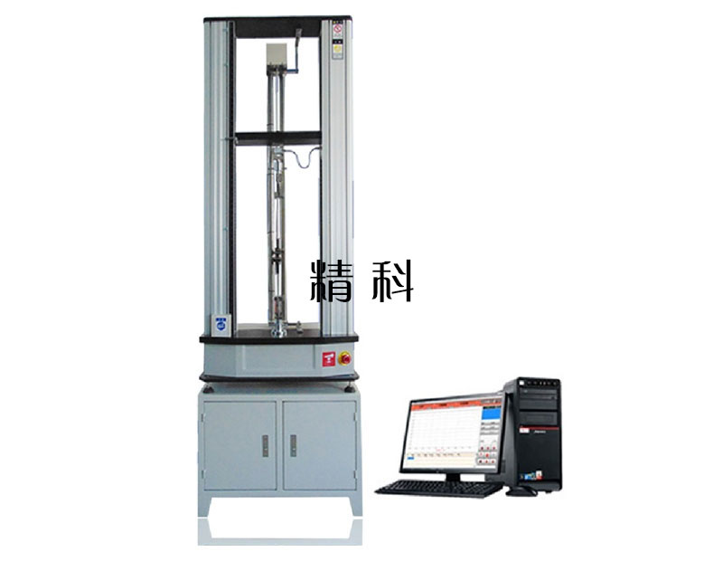 JKL-5000E微機(jī)控制電子萬能試驗(yàn)機(jī)