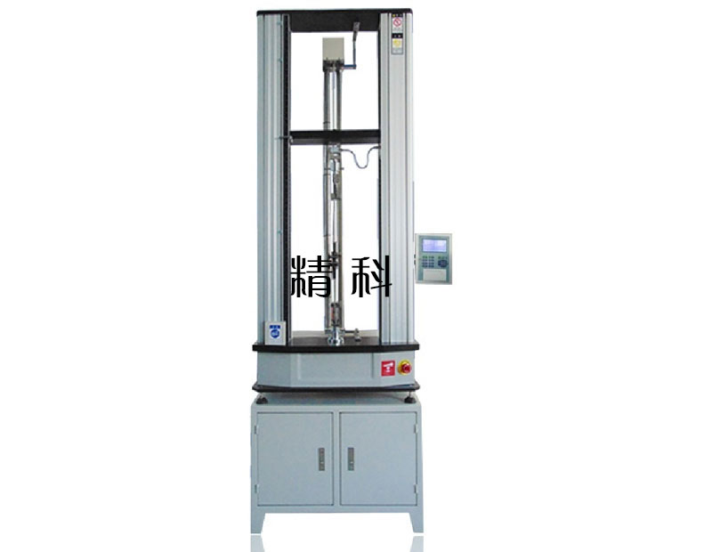 JKL50-5000B液晶數(shù)顯式電子拉力試驗(yàn)機(jī)