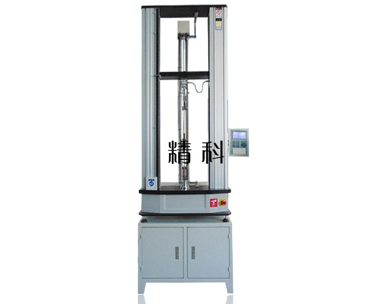 JKL50-5000B液晶數(shù)顯式電子拉力試驗(yàn)機(jī)