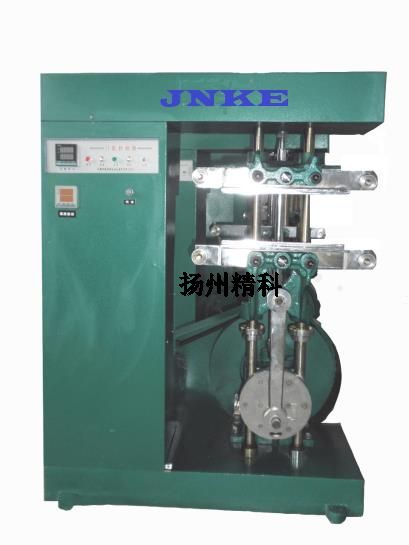 JPL―100橡膠疲勞龜裂試驗(yàn)機(jī)
