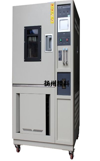 JK-2009-150L 計算機控制臭氧老化試驗箱